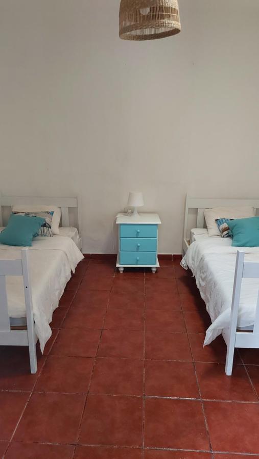Apartamento La Maresia 3 Caleta de Sebo Ngoại thất bức ảnh